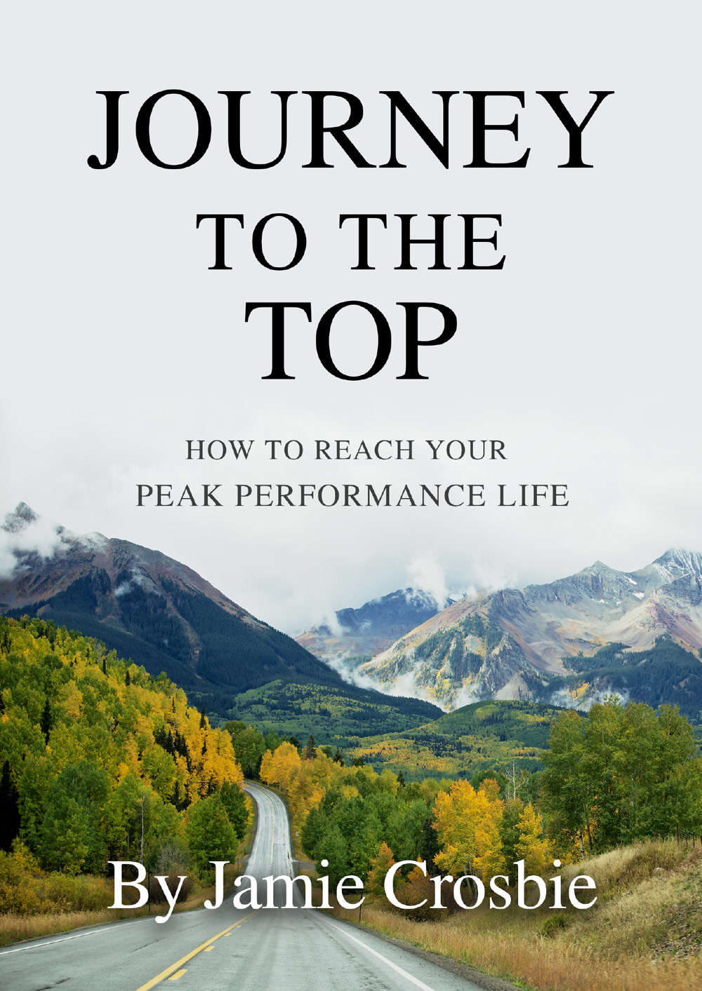 Journey to the Top